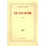Le Lys d'or