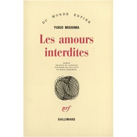 Les amours interdites