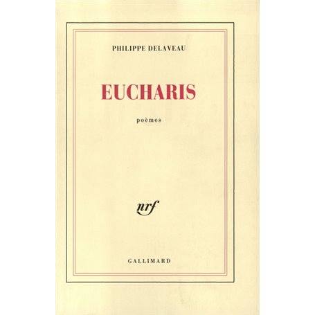 Eucharis