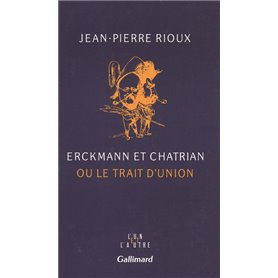 Erckmann et Chatrian ou Le trait d'union