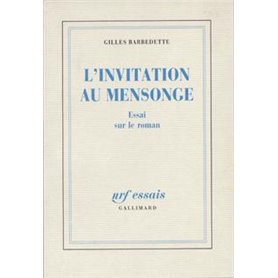 L'Invitation au mensonge