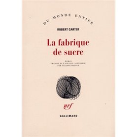 La Fabrique de sucre