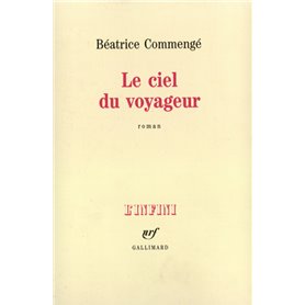 Le ciel du voyageur