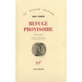 Refuge provisoire