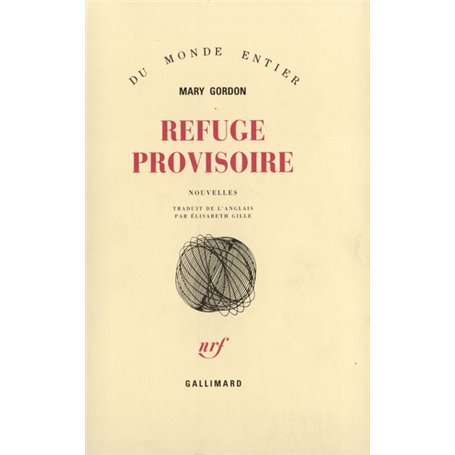 Refuge provisoire