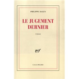 Le jugement dernier