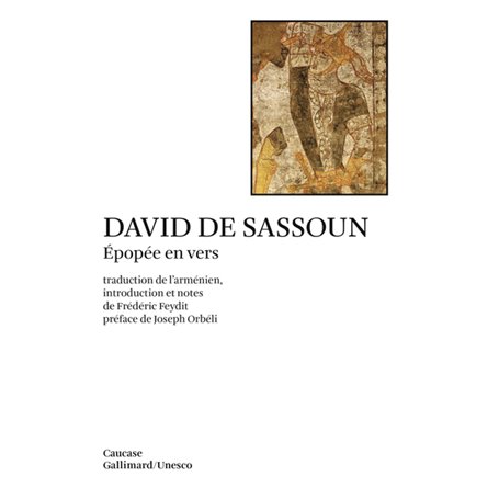 David de Sassoun