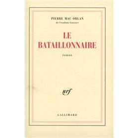 Le Bataillonnaire