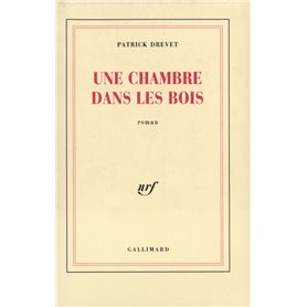 Une chambre dans les bois