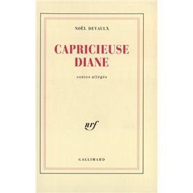 Capricieuse Diane
