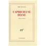 Capricieuse Diane