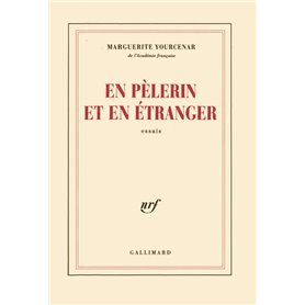 En pèlerin et en étranger