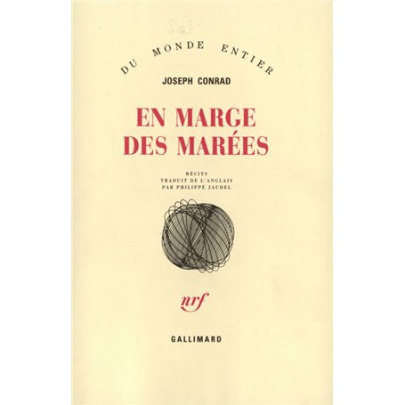 En marge des marées