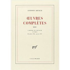 uvres complètes