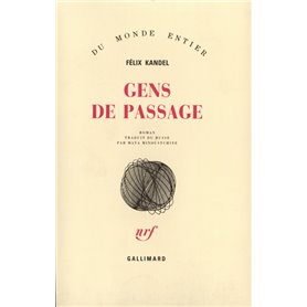 Gens de passage