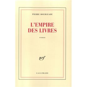 L'Empire des livres
