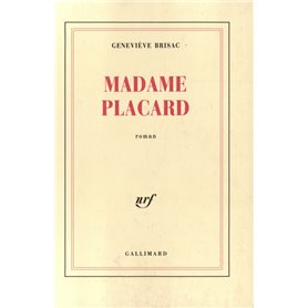 Madame placard