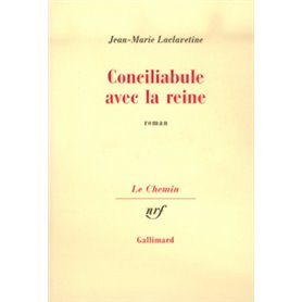 Conciliabule avec la reine