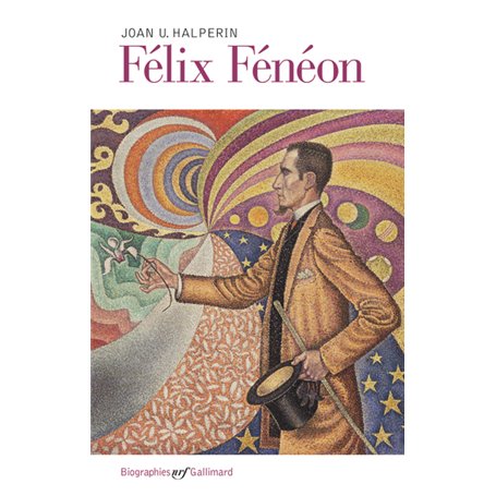 Félix Fénéon