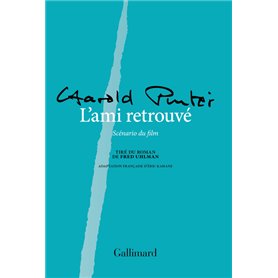 L'Ami retrouvé
