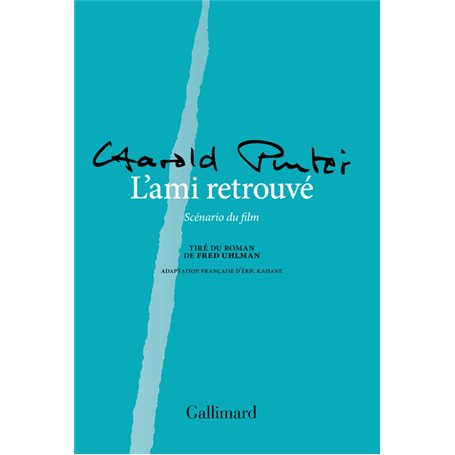 L'Ami retrouvé
