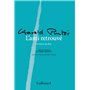 L'Ami retrouvé
