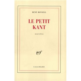 Le petit Kant