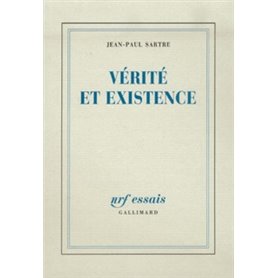 Vérité et existence