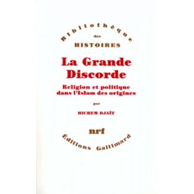 La Grande Discorde