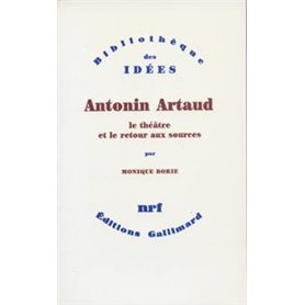 Antonin Artaud