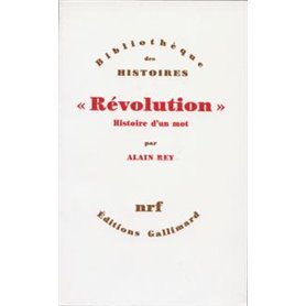 Révolution