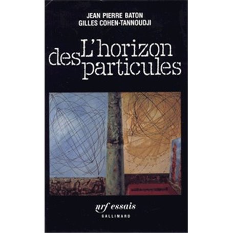 L'Horizon des particules