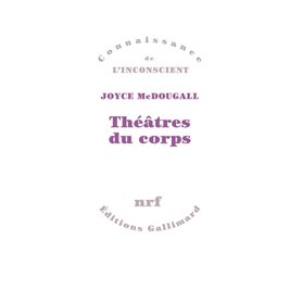 Théâtres du corps