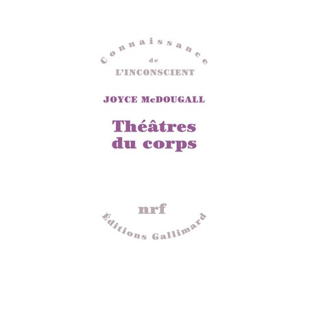 Théâtres du corps