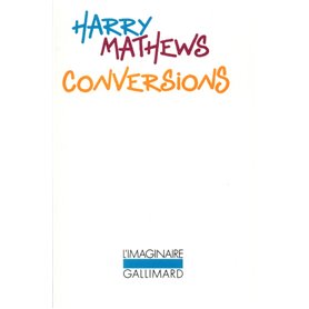 Conversions