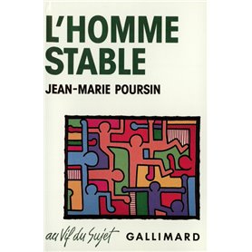 L'homme stable