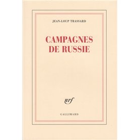 Campagnes de Russie