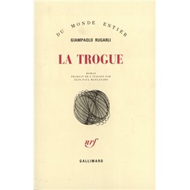 La trogue