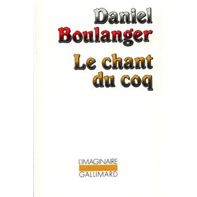 Le chant du coq