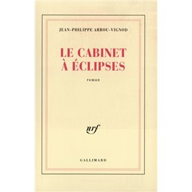 Le cabinet à éclipses