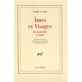 Âmes et Visages