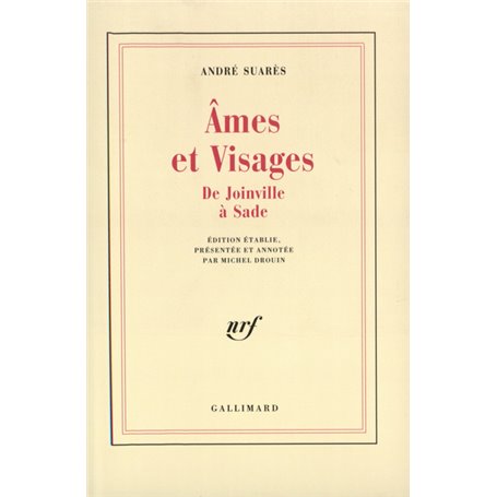 Âmes et Visages