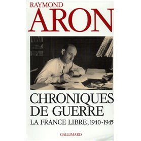 Chroniques de guerre