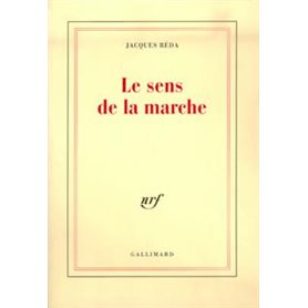 Le Sens de la marche