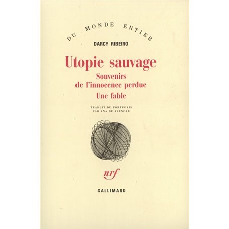 Utopie sauvage