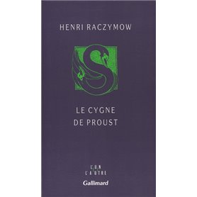 Le cygne de Proust