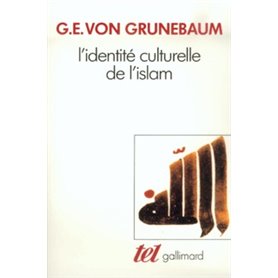 L'Identité culturelle de l'Islam