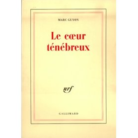 Le Coeur ténébreux