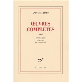 uvres complètes