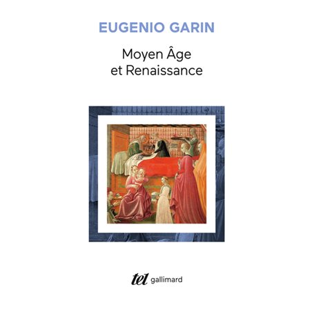 Moyen Âge et Renaissance